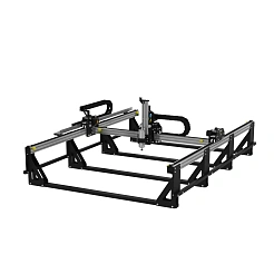 Станок-конструктор с ЧПУ RB1016-01