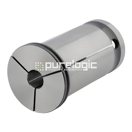 Цанга цилиндрическая C25-13 фото