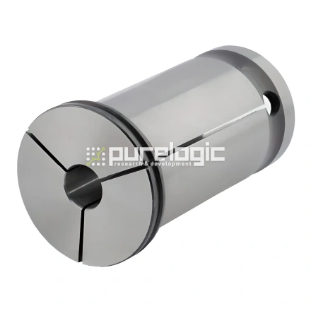 Цанга цилиндрическая C25-9 фото