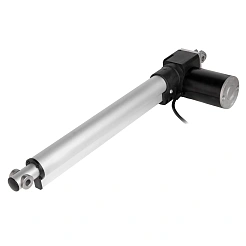Актуатор линейный TGB-300-24-25-475-IP54 12 073 руб. Актуатор линейный TGB-300-24-25-475-IP54