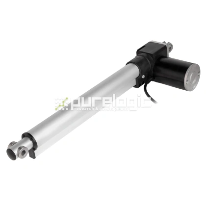 Актуатор линейный TGB-300-24-25-475-IP54 фото