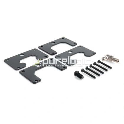 Блок пылезащиты HSAC GH65ZZ фото