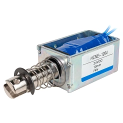 Соленоид HCNE1-1264-24 1 150 руб. Соленоид HCNE1-1264-24