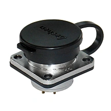 Разъём шпинделя H20-4BM