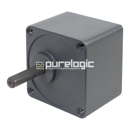 Редуктор для ШД 57GB50K (1:50) фото