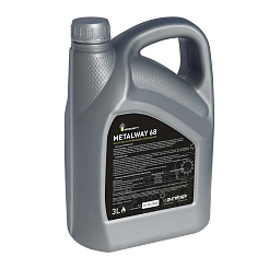 Масло Rosneft Metalway-68 3л 1 506 руб. Масло Rosneft Metalway-68 3л