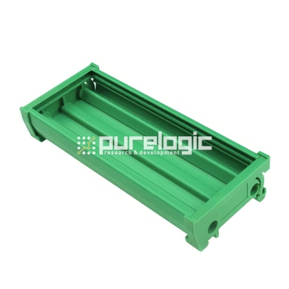 Профиль PCB пластиковый UM42 1 269 Профиль PCB пластиковый UM42 фото