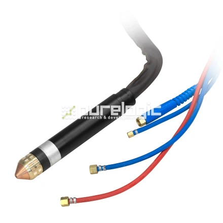 Система плазменной резки LS300A фото