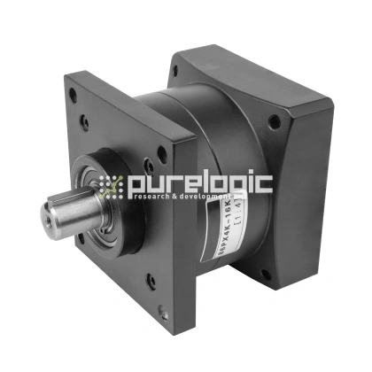 Редуктор планетарный 86PX4K-16K фото