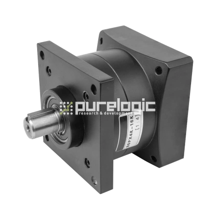 Редуктор планетарный 86PX4K-16K фото