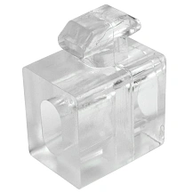 Пазовый крепеж GZ10E