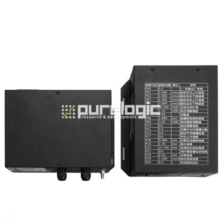 Контроллер THC F1627D фото