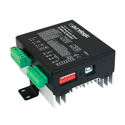 Драйвер ШД PLD880-G2 17 495 руб. Драйвер ШД PLD880-G2