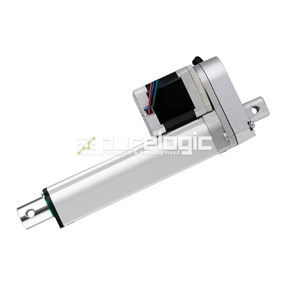 Актуатор линейный BHTGA-SF-200 13 281 Актуатор линейный BHTGA-SF-200 фото