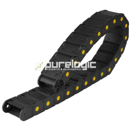 Кабель-канал пластиковый TPC25x77-R75 фото