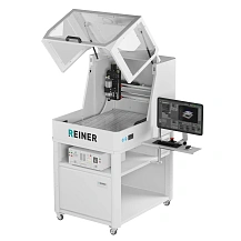 Фрезерный станок с ЧПУ Reiner MP29-S4