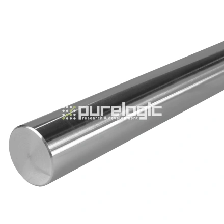 Вал полированный SFC25H фото