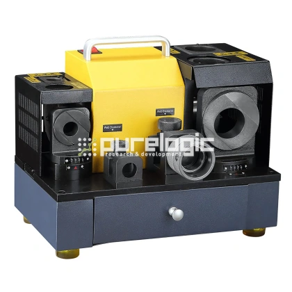 Станок для заточки сверл MR-G3 185 552 Станок для заточки сверл MR-G3 фото