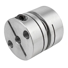 Муфта соединительная BDY-2625.5-5-8