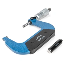 Микрометр внешний PL601-5075