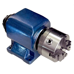 Бабка передняя с патроном HSB/K12-125 60 034 руб. Бабка передняя с патроном HSB/K12-125