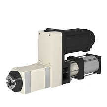 Шпиндельный узел YDM-11.0/2.5K-S/BT50