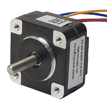 Двигатель шаговый PL35H20-M5 2 280 руб. Двигатель шаговый PL35H20-M5