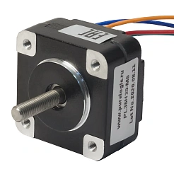 Двигатель шаговый PL35H20-M5 2 275 руб. Двигатель шаговый PL35H20-M5