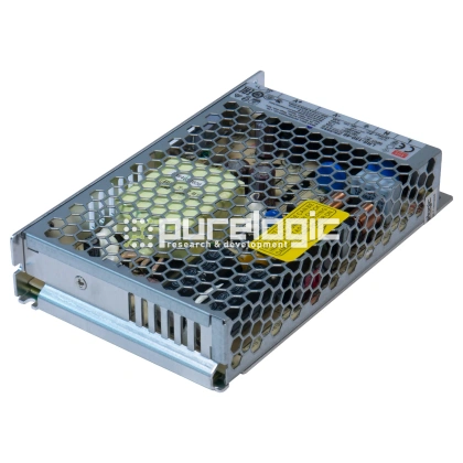Источник питания импульсный LRS-150-48 фото
