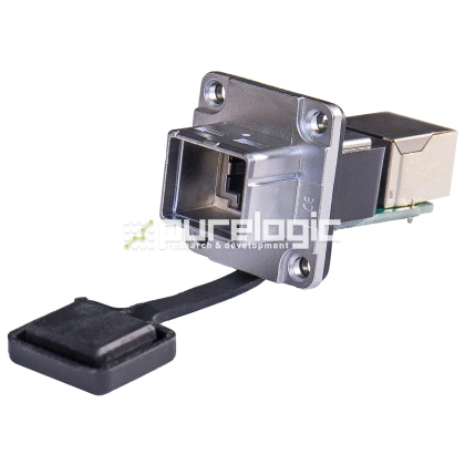 Разъем YT-RJ45-JSX-04-001 1 171 Разъем YT-RJ45-JSX-04-001 фото