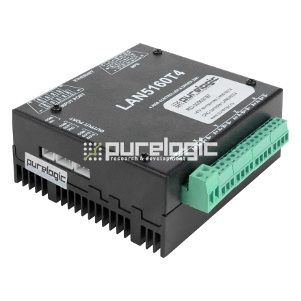 ЧПУ контроллер LAN5160T4 фото