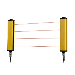 Барьер безопасности световой GM202M-08NPO 6 437 руб. Барьер безопасности световой GM202M-08NPO