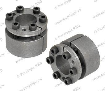 В продаже появились запорные муфты серии CB3