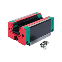 Модуль опорный Hiwin HGH45CAZAH 14 147 руб. Модуль опорный Hiwin HGH45CAZAH