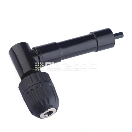 Патрон сверлильный угловой J0810-H98 2 340 Патрон сверлильный угловой J0810-H98 фото