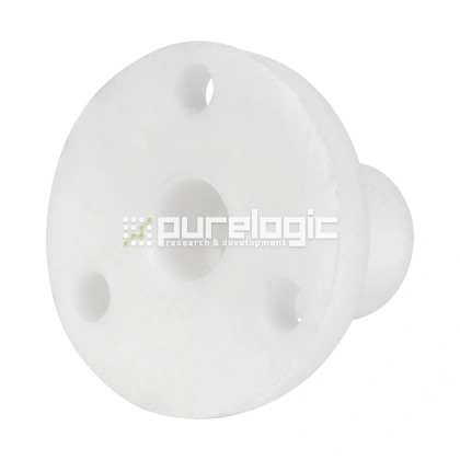 Гайка TRFP-6.35x1.58 фото