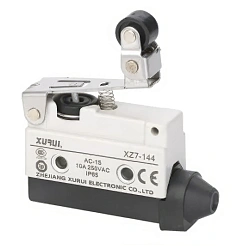 Концевой выключатель XZ7-144
