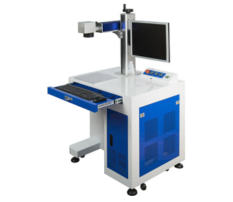 Лазерные маркировочные станки с ЧПУ