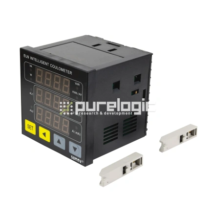 Мультиметр однофазный EU9-RC18B фото