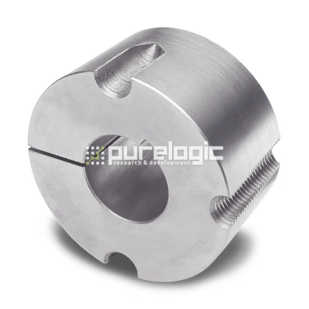 Втулка тапербуш 1615-38 фото