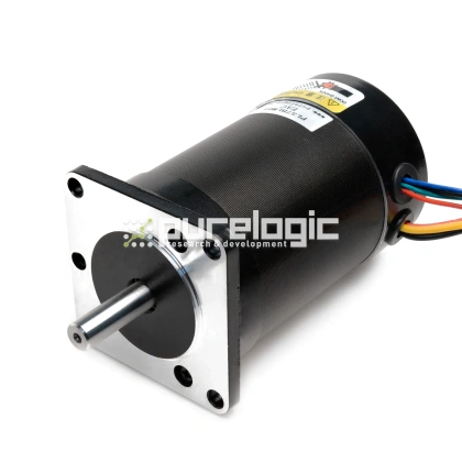 Бесколлекторный двигатель PL57BLM05 фото