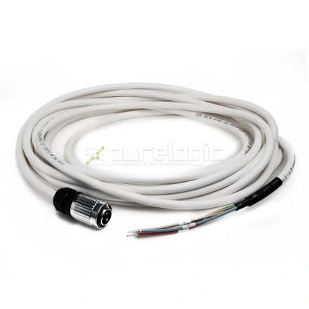 Кабель CNC-1SP-8m фото