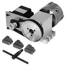 Поворотная ось RA1:3B/K11-100/PL86 42 602 руб. Поворотная ось RA1:3B/K11-100/PL86