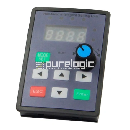 Панель оператора BL01 фото