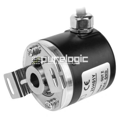 Энкодер H-ZBP3808E-12-F-2500 фото