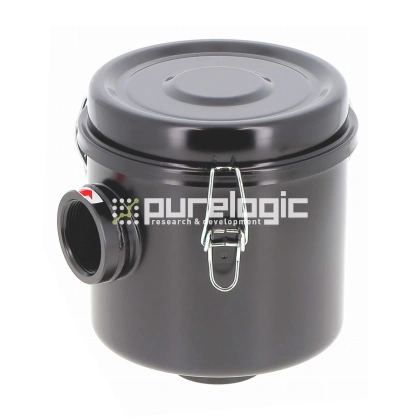 Фильтр воздушный вакуумный FIL2.5 фото