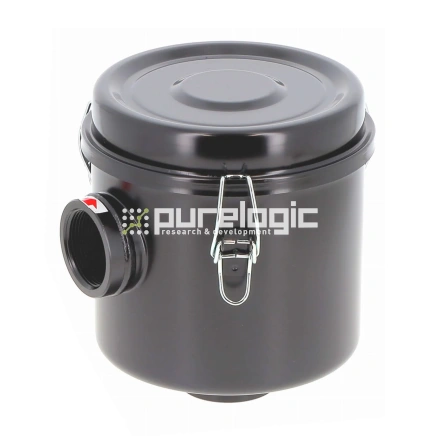 Фильтр воздушный вакуумный FIL2.5 фото