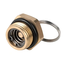 Клапан слива конденсата VDC-M22x1.5M01 320 руб. Клапан слива конденсата VDC-M22x1.5M01