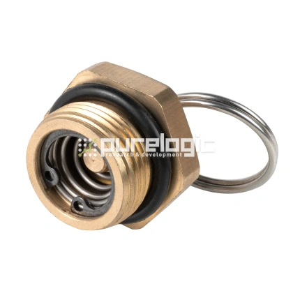 Клапан слива конденсата VDC-M22x1.5M01 320 Клапан слива конденсата VDC-M22x1.5M01 фото