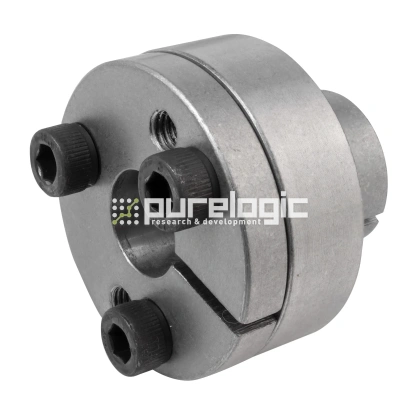 Муфта запорная CB11-1524 фото